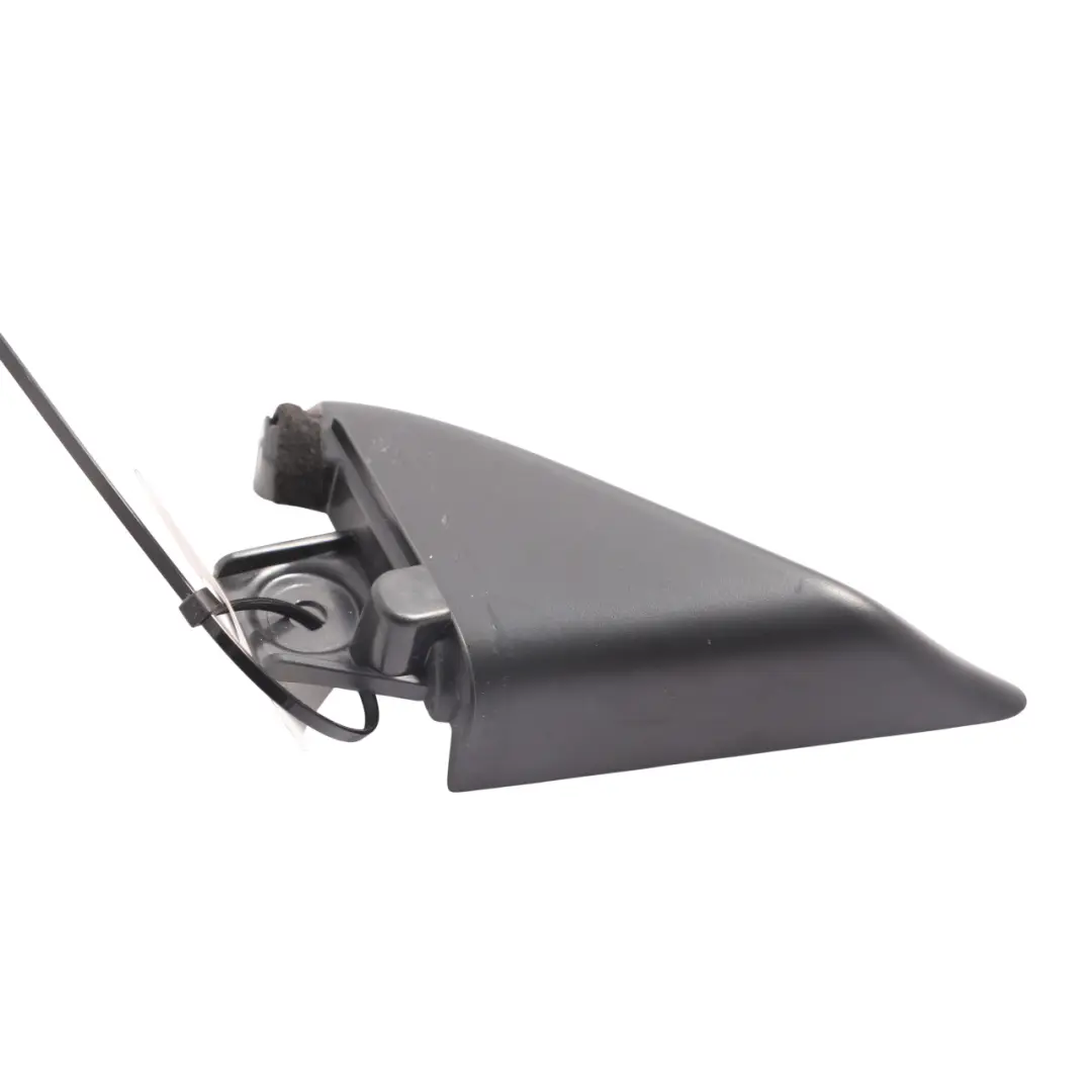 Audi TT FV Interior Espejo Retrovisor Cubierta Derecha - SKU 8S0857506 - Número de pieza 8S0857506