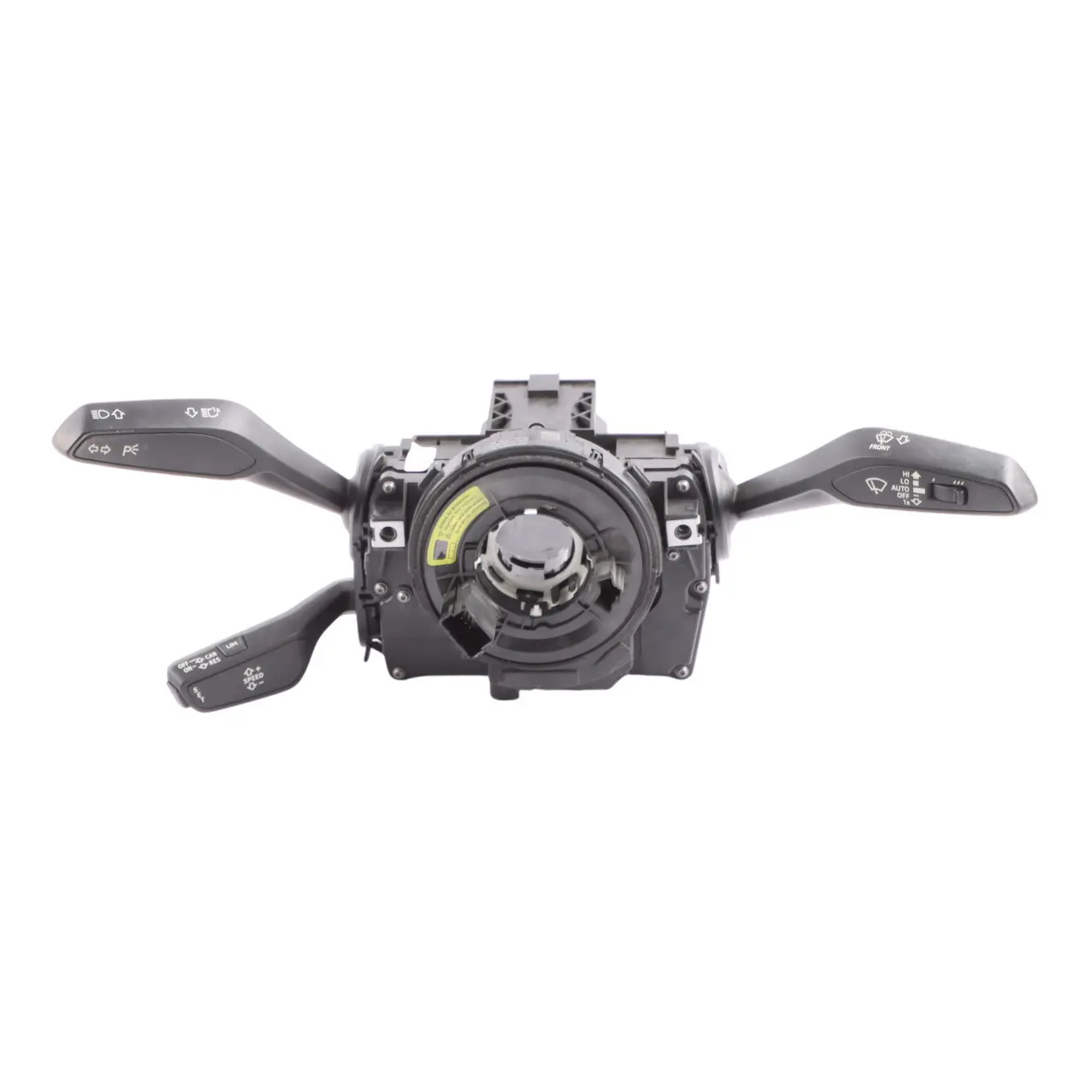 Audi TT FV Switch Cluster Steering Column Wiper Stalk Slip Indicator 8S0907129AG