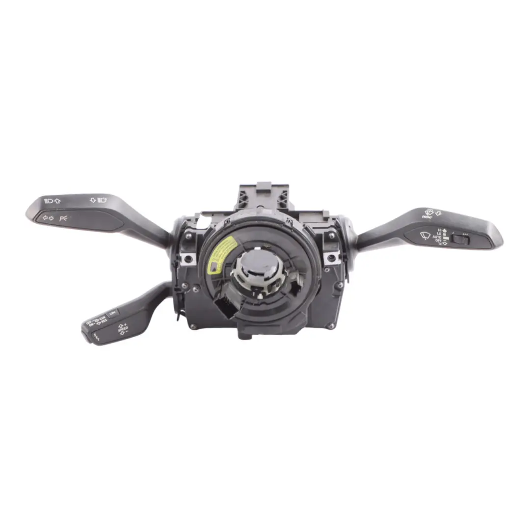 Switch Cluster Steering Column Wiper Stalk Slip Indicator to Audi TT FV with Part number 8S0907129AG Audi TT FV Switch Cluster Steering Column Wiper Stalk Slip Indicator - SKU 8S0907129AG-1 - Part number 8S0907129AG