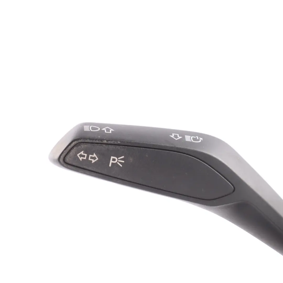 Switch Cluster Steering Column Wiper Stalk Slip Indicator to Audi TT FV with Part number 8S0907129AG Audi TT FV Switch Cluster Steering Column Wiper Stalk Slip Indicator - SKU 8S0907129AG-1 - Part number 8S0907129AG