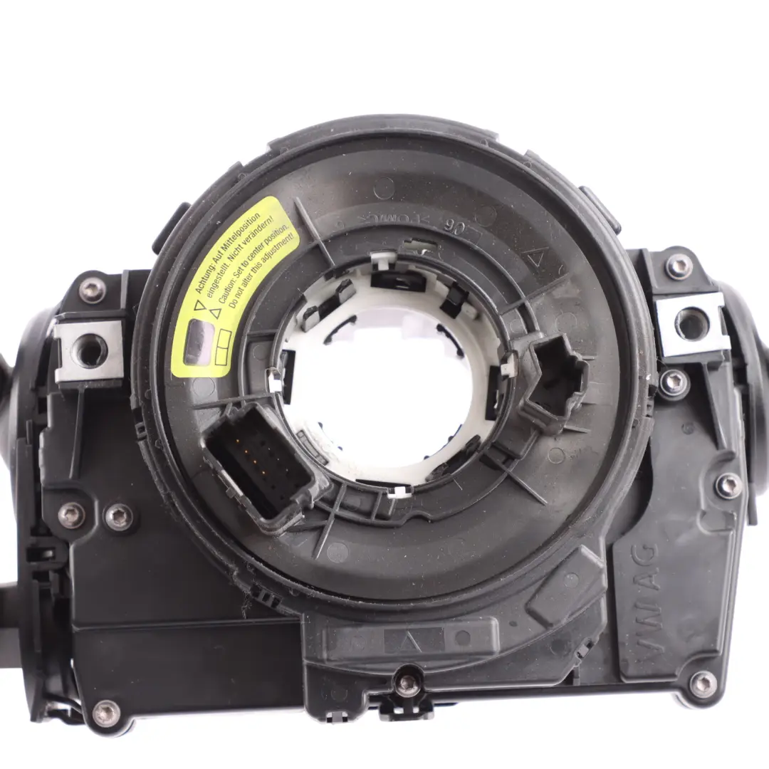 Switch Cluster Steering Column Wiper Stalk Slip Indicator to Audi TT FV with Part number 8S0907129AG Audi TT FV Switch Cluster Steering Column Wiper Stalk Slip Indicator - SKU 8S0907129AG-1 - Part number 8S0907129AG