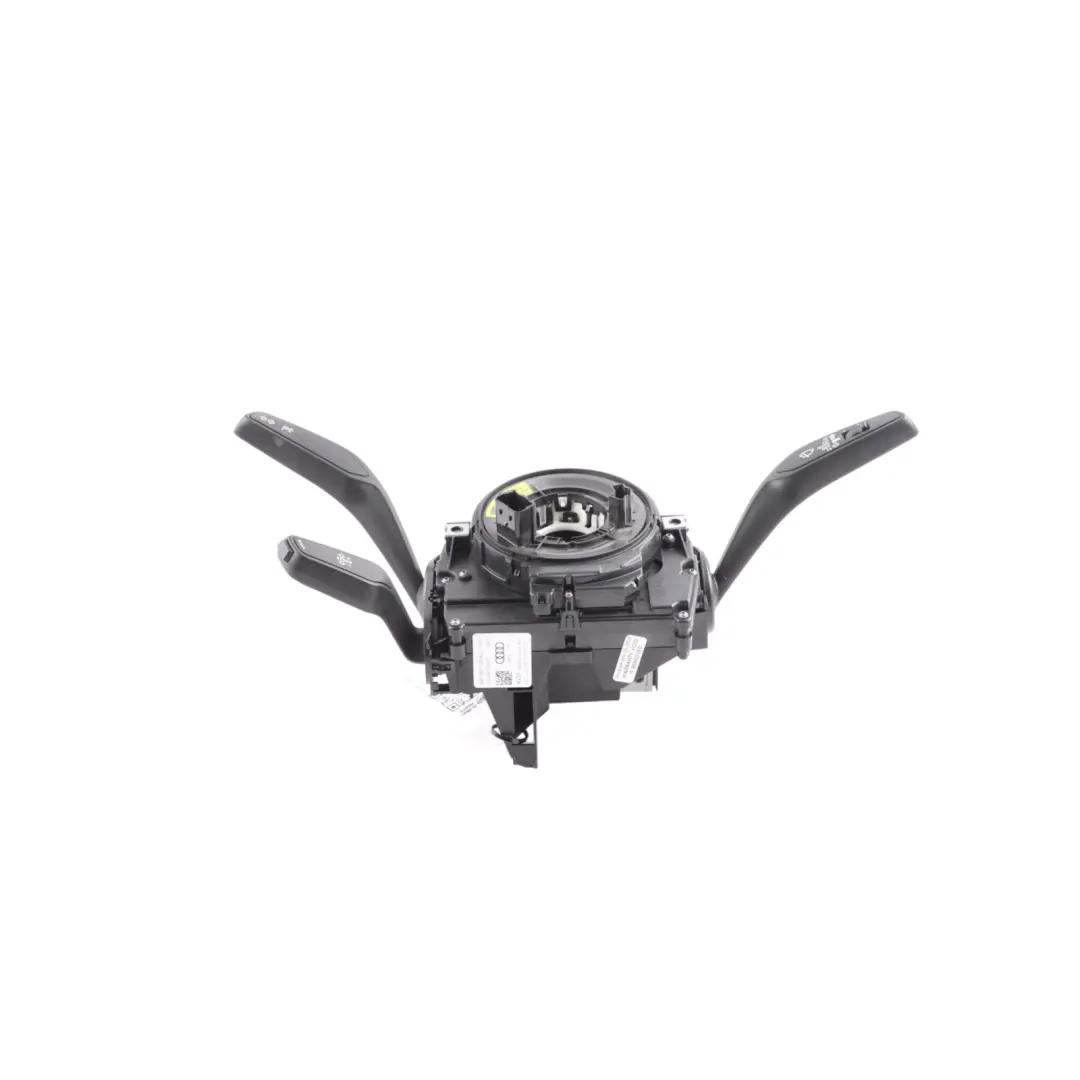 Switch Cluster Steering Column Wiper Stalk Slip Indicator to Audi TT FV with Part number 8S0907129AG Audi TT FV Switch Cluster Steering Column Wiper Stalk Slip Indicator - SKU 8S0907129AG-1 - Part number 8S0907129AG