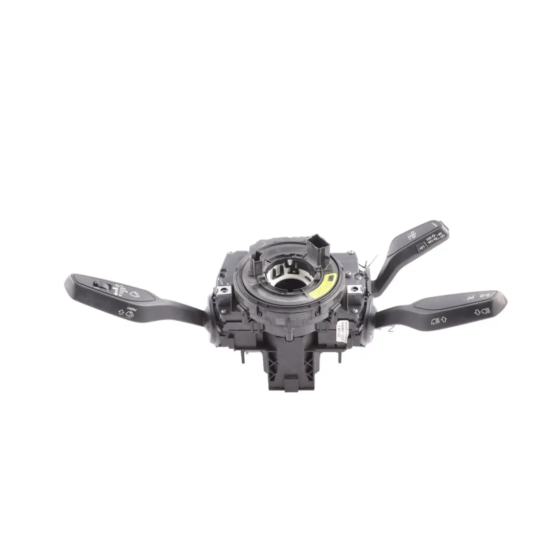 Switch Cluster Steering Column Wiper Stalk Slip Indicator to Audi TT FV with Part number 8S0907129AG Audi TT FV Switch Cluster Steering Column Wiper Stalk Slip Indicator - SKU 8S0907129AG-1 - Part number 8S0907129AG