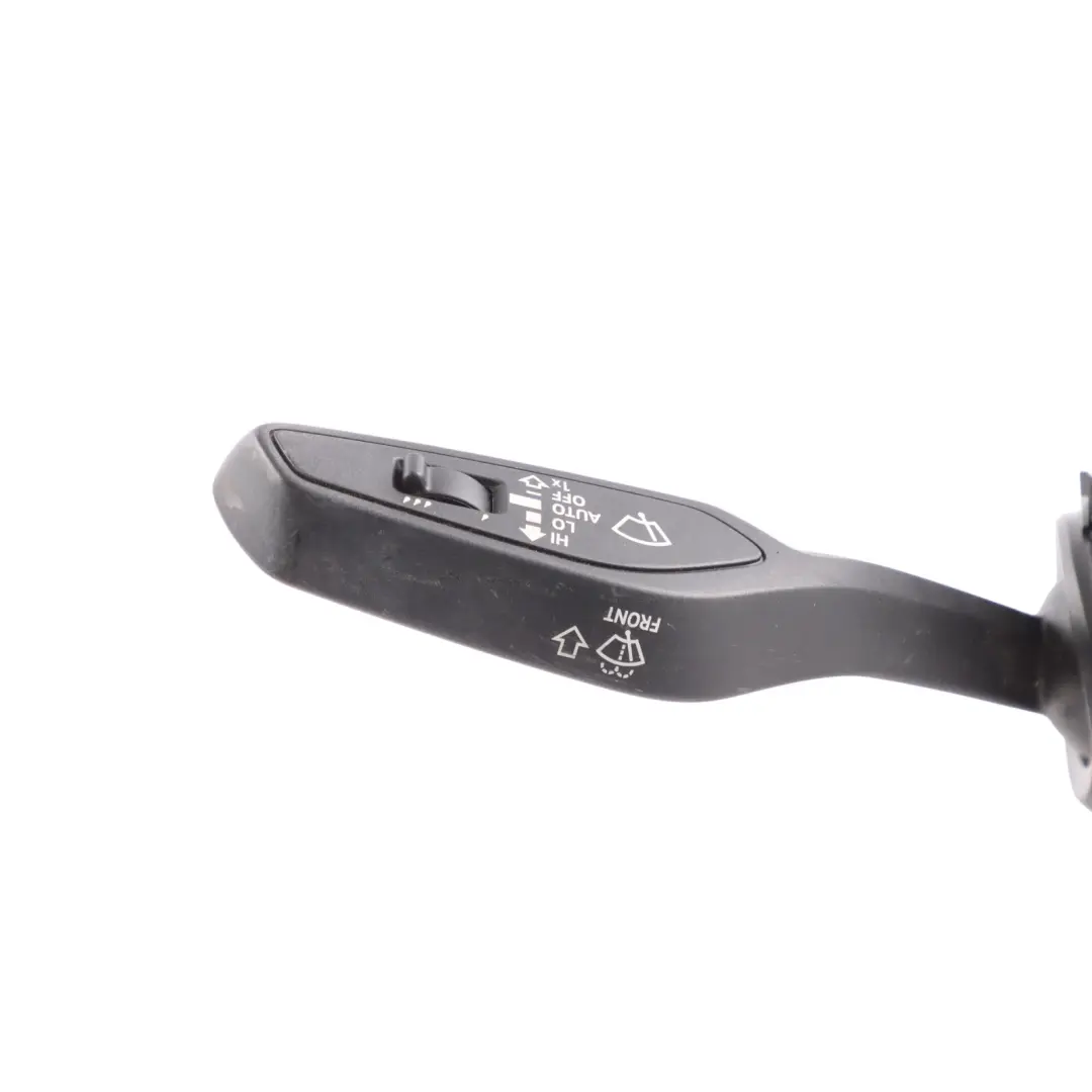 Audi TT FV Switch Cluster Steering Column Wiper Stalk Slip Indicator - SKU 8S0907129AG-1 - Part number 8S0907129AG
