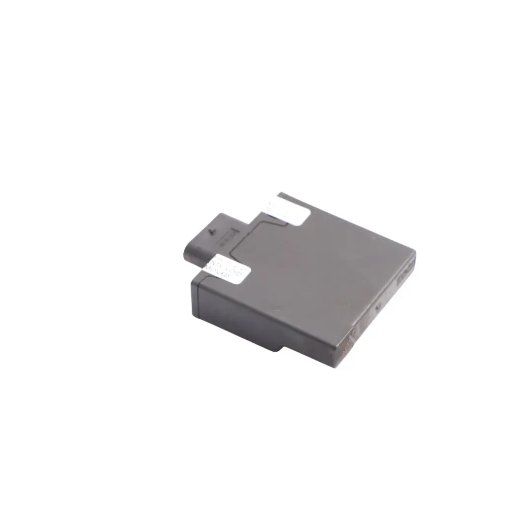 Audi TT FV Impact Body Sound Accoustic Control Unit Module ECU - SKU 8S0907159E - Part number 8S0907159E