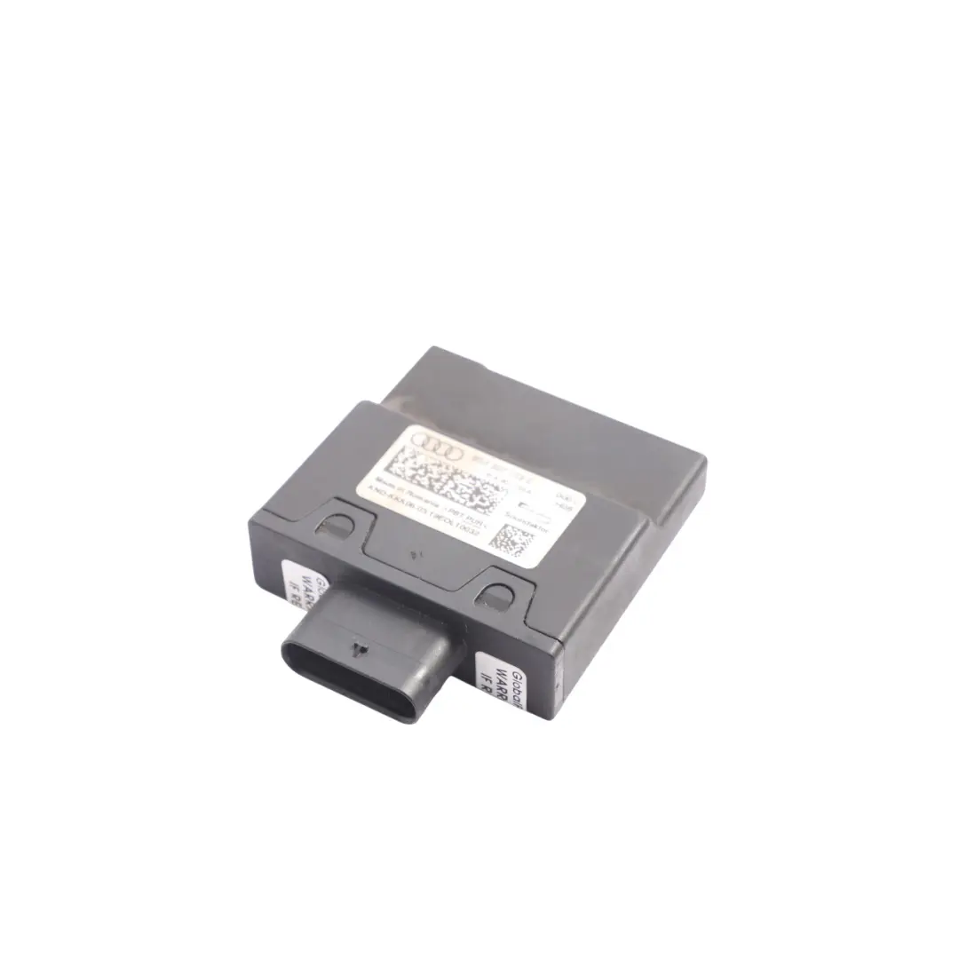 Audi TT FV Impact Body Sound Accoustic Control Unit Module ECU - SKU 8S0907159E - Part number 8S0907159E