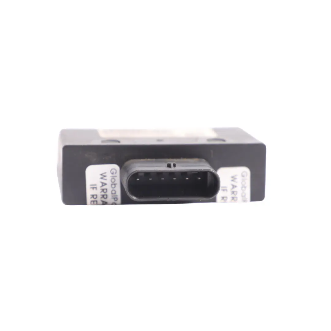 Audi TT FV Impact Body Sound Accoustic Control Unit Module ECU - SKU 8S0907159E - Part number 8S0907159E