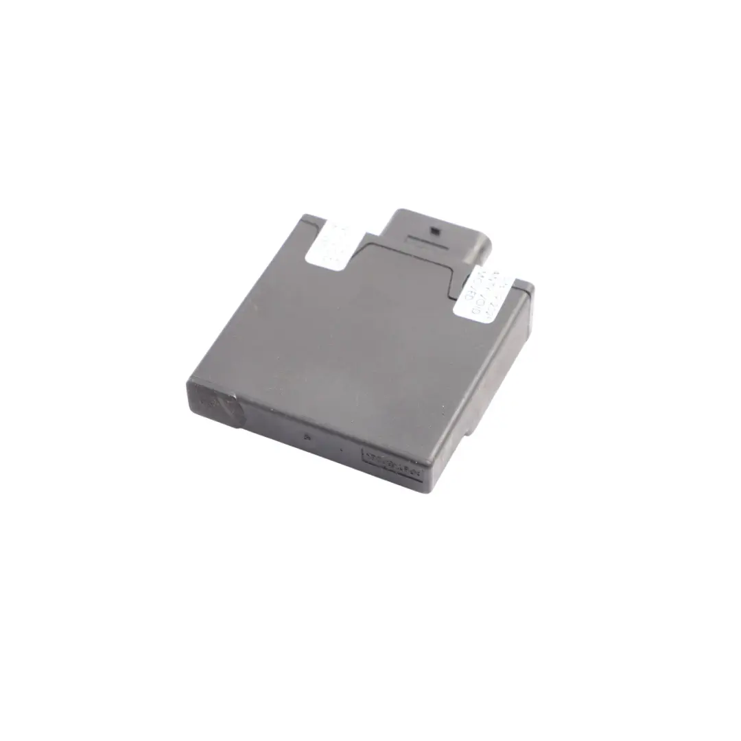 Audi TT FV Impact Body Sound Accoustic Control Unit Module ECU - SKU 8S0907159E - Part number 8S0907159E