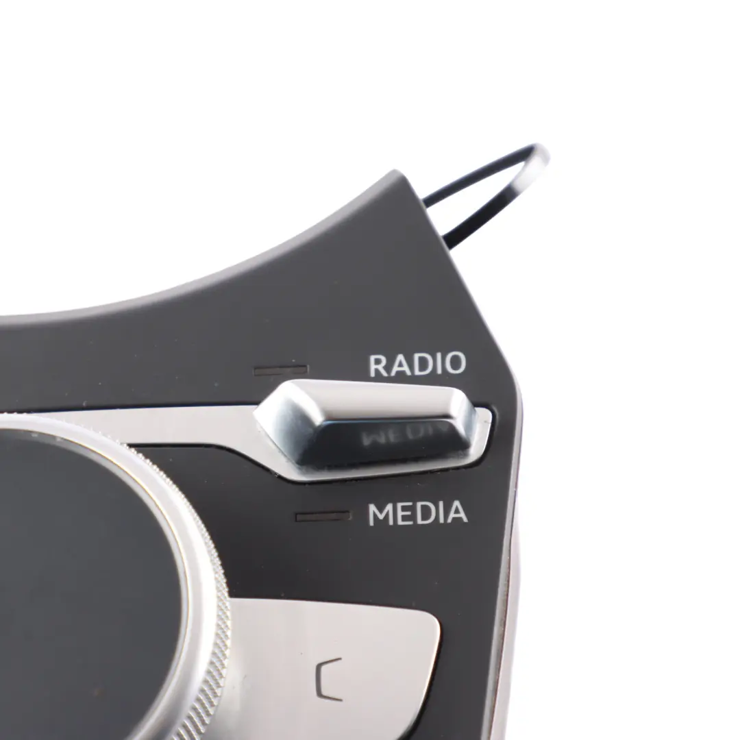 Multimedia Steuerschalter Touchpad Knopf Radio Steuergerät für Audi TT FV mit Teilenummer 8S0919614M Audi TT FV Multimedia Steuerschalter Touchpad Knopf Radio Steuergerät - SKU 8S0919614M - Teilenummer 8S0919614M