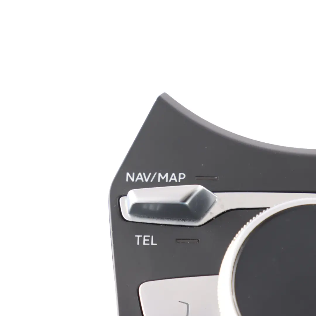 Audi TT FV Multimedia Steuerschalter Touchpad Knopf Radio Steuergerät - SKU 8S0919614M - Teilenummer 8S0919614M