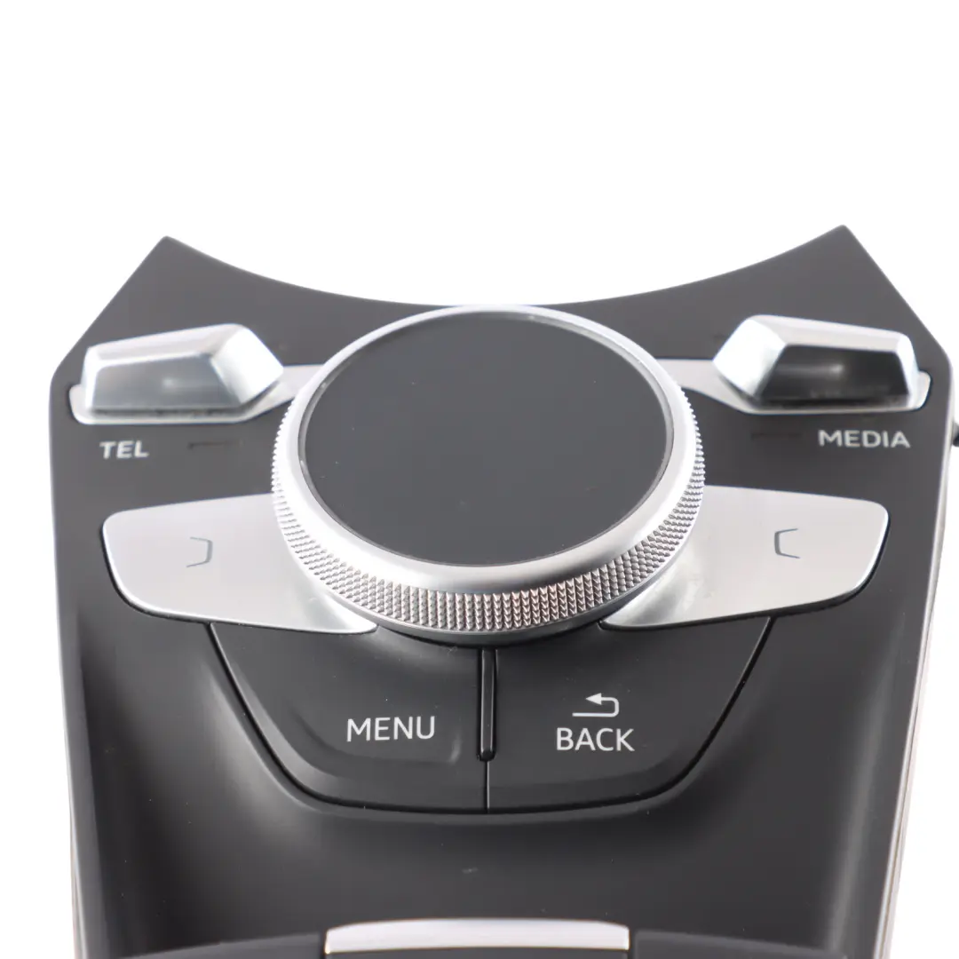 Interruttore Controllo Multimediale Touchpad Manopola per Audi TT FV con numero di parte 8S0919614M Audi TT FV Interruttore Controllo Multimediale Touchpad Manopola - SKU 8S0919614M - Numero di parte 8S0919614M