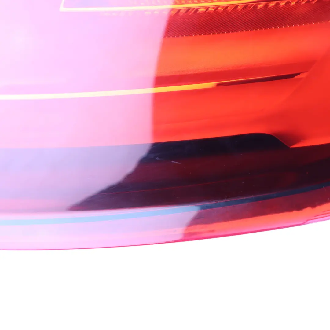 Lamp Tail Light Outer Right O/S to Audi TT FV Rear with Part number 8S0945096E Audi TT FV Rear Lamp Tail Light Outer Right O/S - SKU 8S0945096E - Part number 8S0945096E