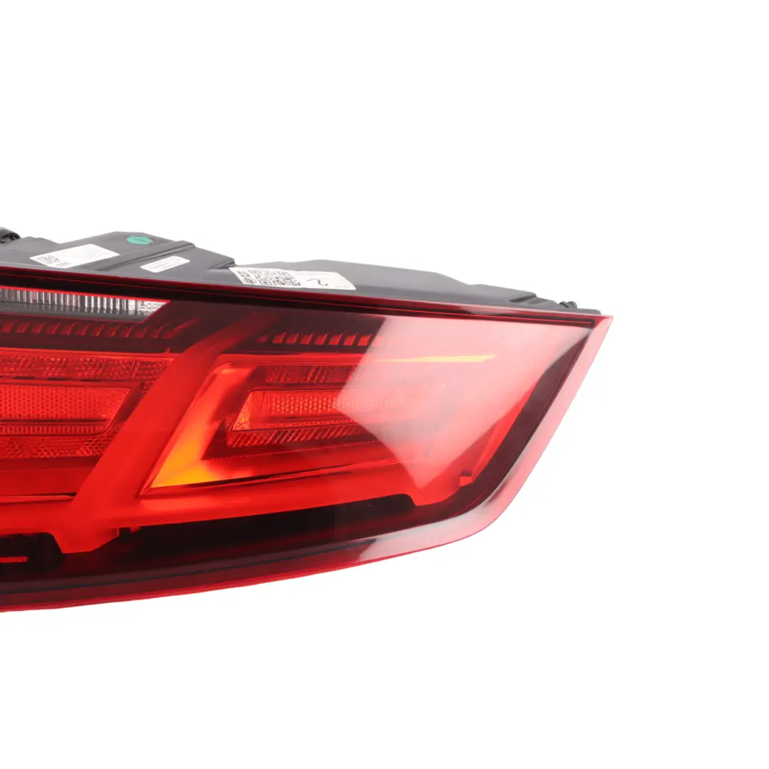 Lamp Tail Light Outer Right O/S to Audi TT FV Rear with Part number 8S0945096E Audi TT FV Rear Lamp Tail Light Outer Right O/S - SKU 8S0945096E - Part number 8S0945096E