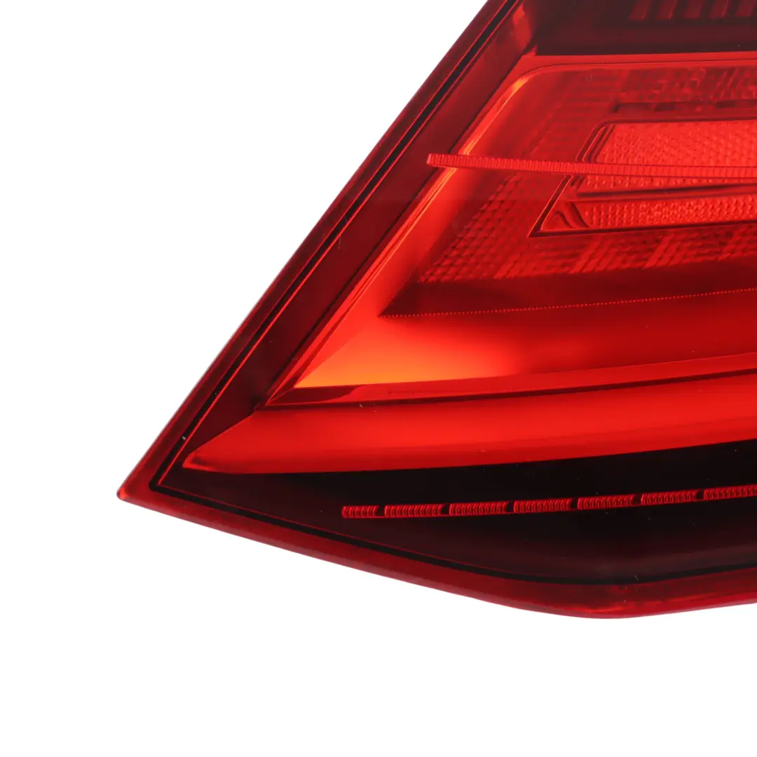 Audi TT FV Rear Lamp Tail Light Outer Right O/S - SKU 8S0945096E - Part number 8S0945096E