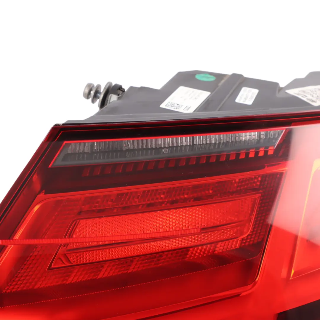Lamp Tail Light Outer Right O/S to Audi TT FV Rear with Part number 8S0945096E Audi TT FV Rear Lamp Tail Light Outer Right O/S - SKU 8S0945096E - Part number 8S0945096E