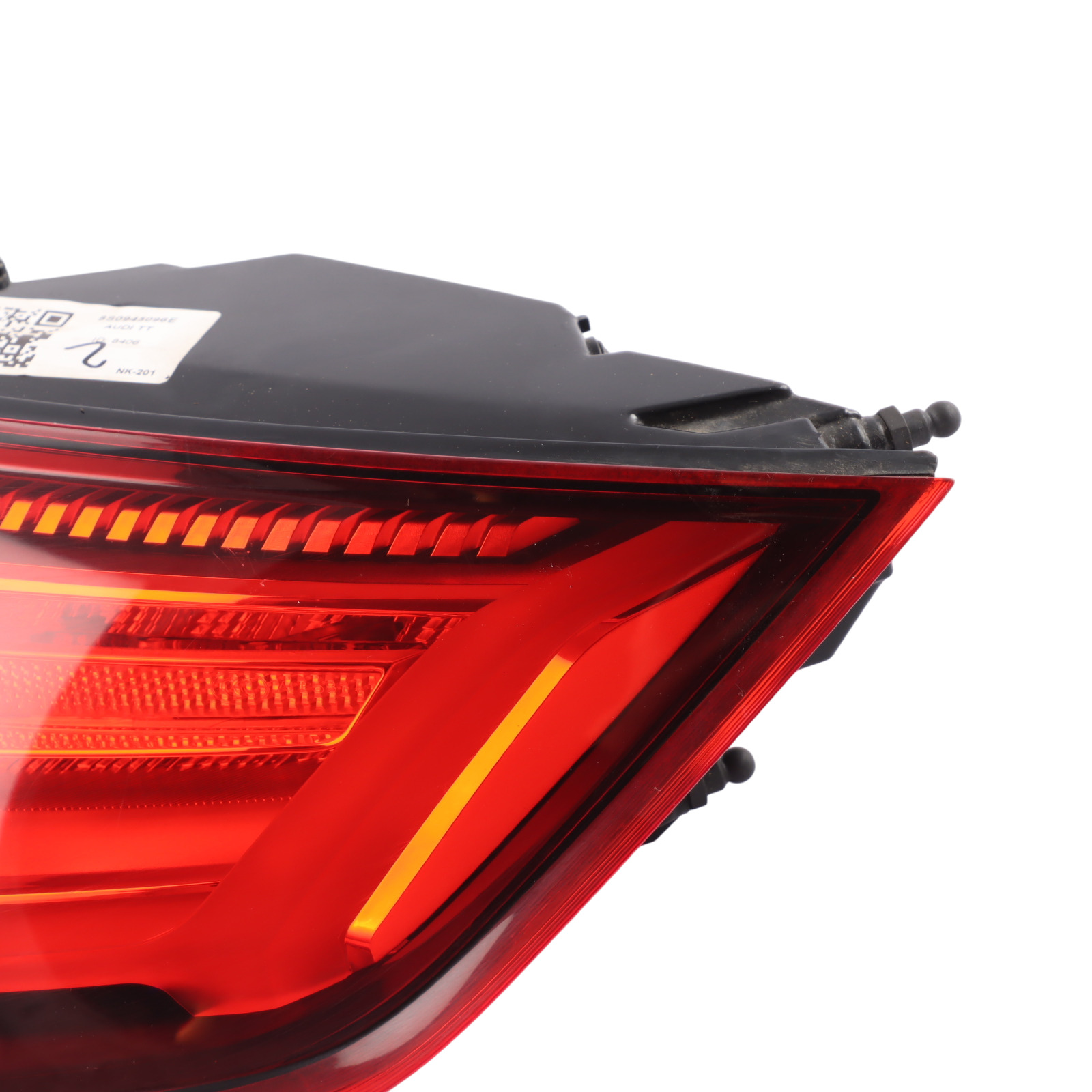 GP美品】純正品 アウディ TT 8S テールランプ 右 8S0945096E TT