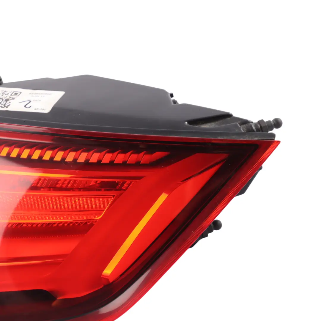 Lamp Tail Light Outer Right O/S to Audi TT FV Rear with Part number 8S0945096E Audi TT FV Rear Lamp Tail Light Outer Right O/S - SKU 8S0945096E - Part number 8S0945096E