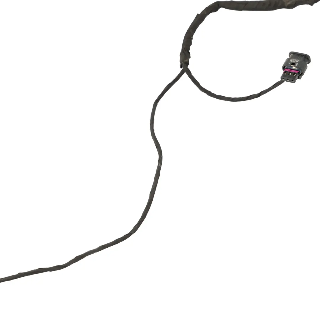 Audi TT FY Rear Bumper PDC Cables Set Wiring Loom Harness - SKU 8S0971104 - Part number 8S0971104
