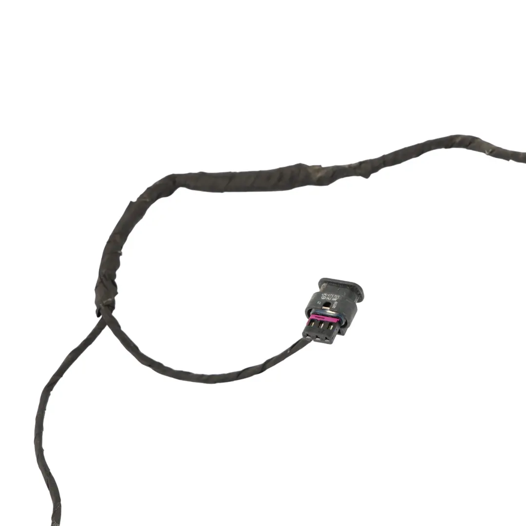 Audi TT FY Rear Bumper PDC Cables Set Wiring Loom Harness - SKU 8S0971104 - Part number 8S0971104
