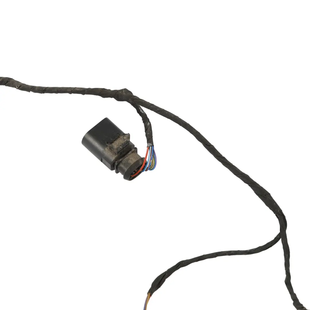 Faisceau De Câbles PDC Pour Pare Chocs Arrière pour Audi TT FY à propos du numéro de pièce 8S0971104 Audi TT FY Faisceau De Câbles PDC Pour Pare Chocs Arrière - SKU 8S0971104 - Numéro de pièce 8S0971104