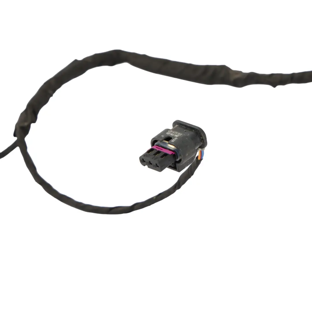 Audi TT FY Rear Bumper PDC Cables Set Wiring Loom Harness - SKU 8S0971104 - Part number 8S0971104
