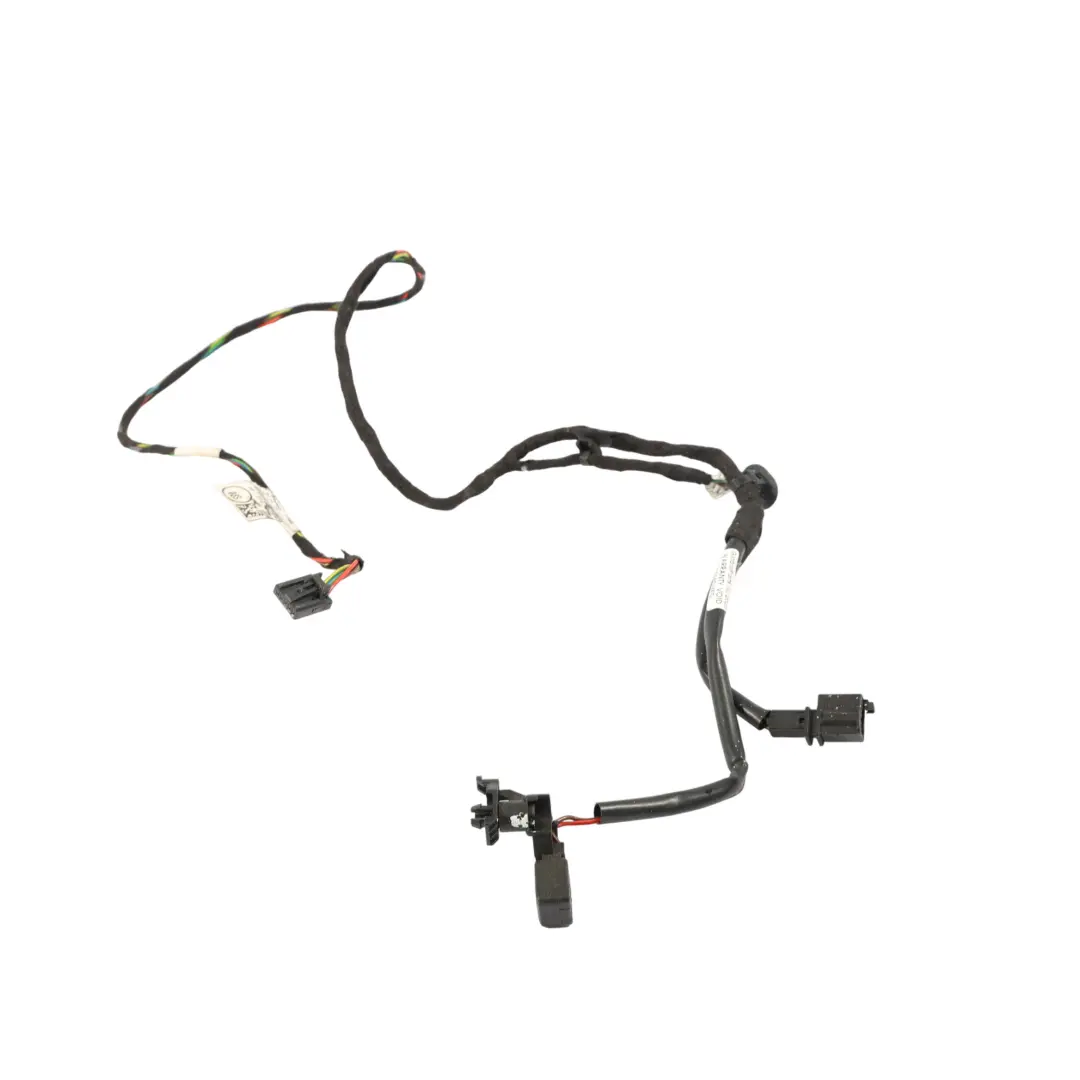 Driver's Seat Cable Seat Belt Warning Wiring Loom Harness to Audi TT FV with Part number 8S0971365F Audi TT FV Driver's Seat Cable Seat Belt Warning Wiring Loom Harness - SKU 8S0971365F - Part number 8S0971365F