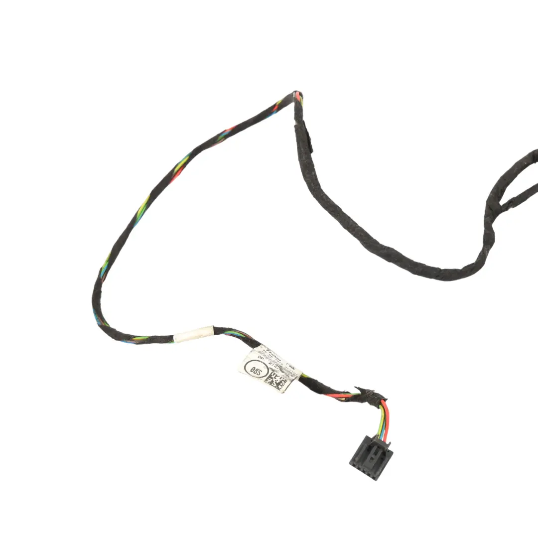 Fahrersitz Kabel Sicherheitsgurt Warnung Kabelbaum für Audi TT FV mit Teilenummer 8S0971365F Audi TT FV Fahrersitz Kabel Sicherheitsgurt Warnung Kabelbaum - SKU 8S0971365F - Teilenummer 8S0971365F