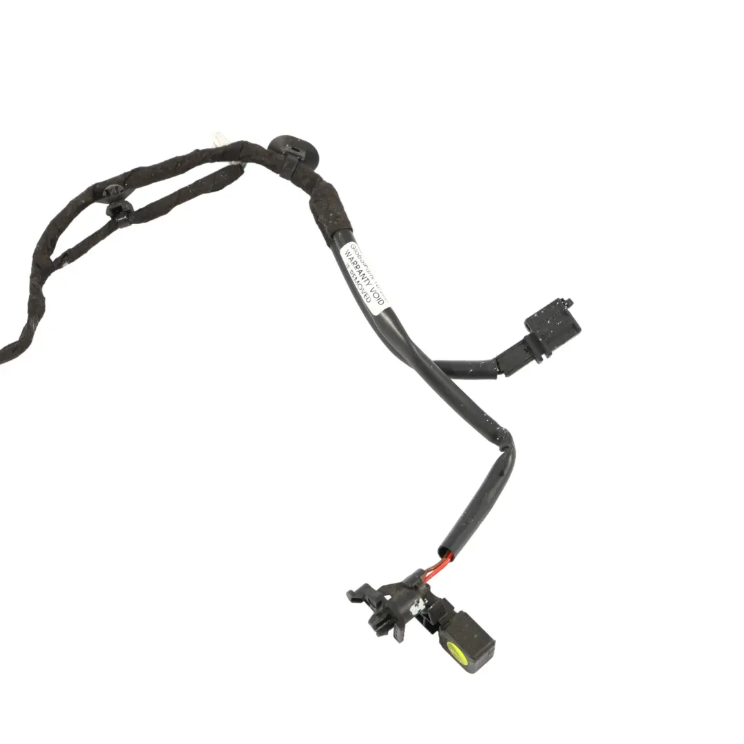 Fahrersitz Kabel Sicherheitsgurt Warnung Kabelbaum für Audi TT FV mit Teilenummer 8S0971365F Audi TT FV Fahrersitz Kabel Sicherheitsgurt Warnung Kabelbaum - SKU 8S0971365F - Teilenummer 8S0971365F