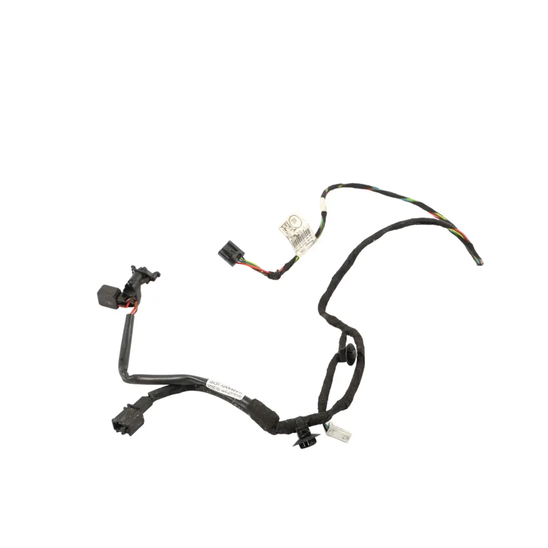 Cavo Del Sedile Conducente Avvertenza Cintura Cablaggio per Audi TT FV con numero di parte 8S0971365F Audi TT FV Cavo Del Sedile Conducente Avvertenza Cintura Cablaggio - SKU 8S0971365F - Numero di parte 8S0971365F