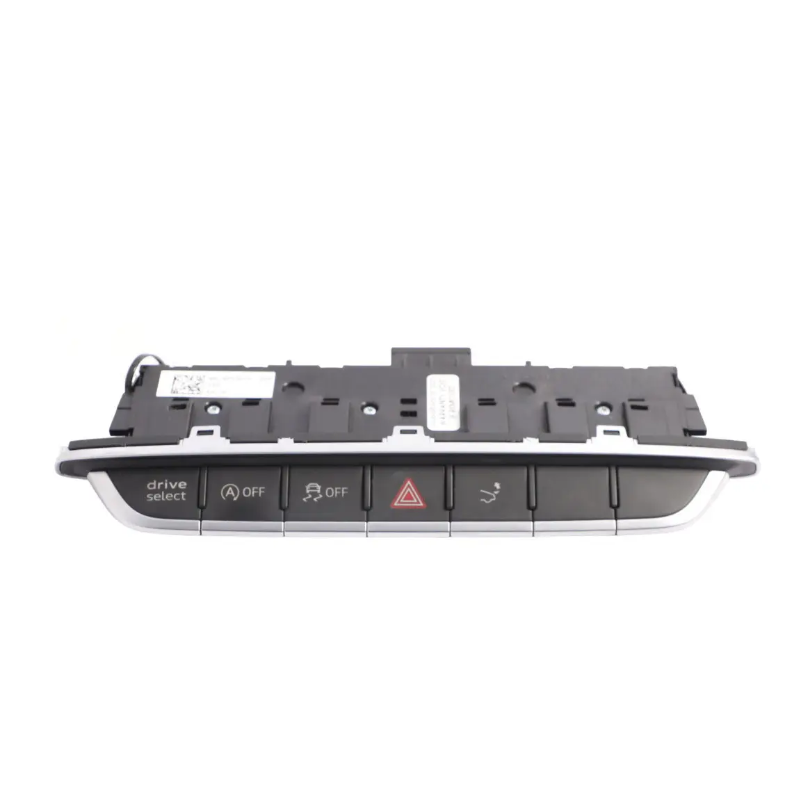 Audi TT FV Dashboard Switch Panel Hazard Lights Start Stop Drive Mode 8S1925301A