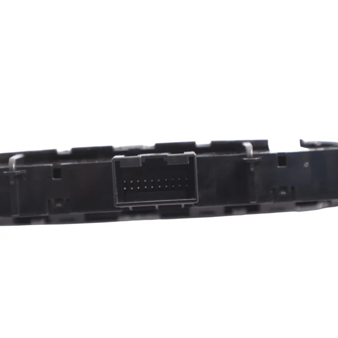 Audi TT FV Dashboard Switch Panel Hazard Lights Start Stop Drive Mode - SKU 8S1925301A - Part number 8S1925301A
