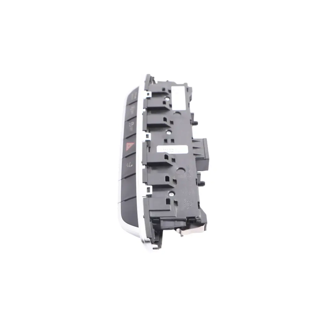 Audi TT FV Dashboard Switch Panel Hazard Lights Start Stop Drive Mode - SKU 8S1925301A - Part number 8S1925301A