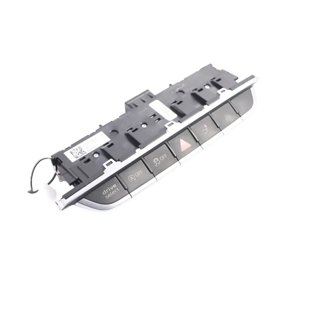 Dashboard Switch Panel Hazard Lights Start Stop Drive Mode to Audi TT FV with Part number 8S1925301A Audi TT FV Dashboard Switch Panel Hazard Lights Start Stop Drive Mode - SKU 8S1925301A - Part number 8S1925301A