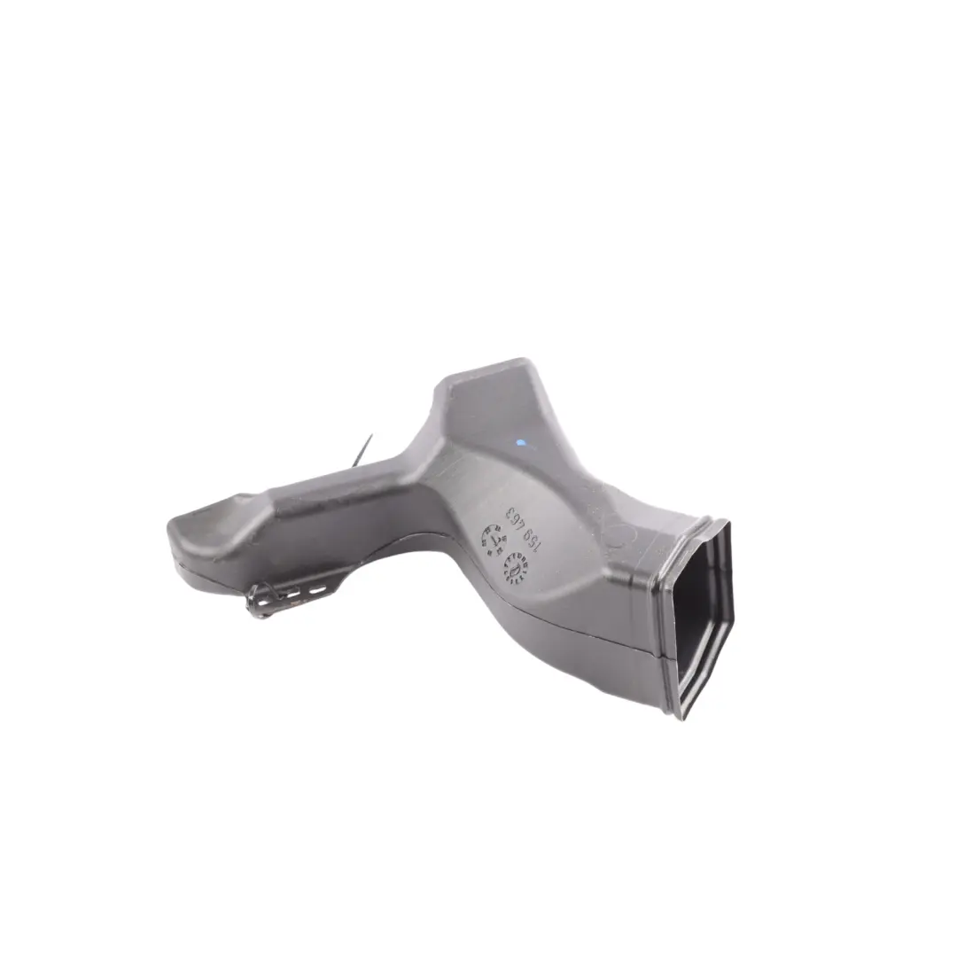 Audi TT FV 8S Footwell Heater Duct Pipe Guide Left N/S - SKU RHD-8S2819151 - Part number 8S2819151