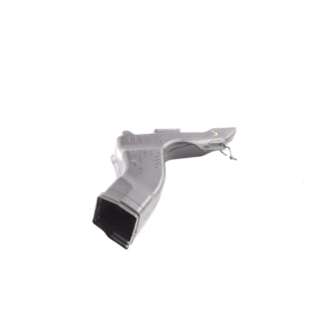 Audi TT FV 8S Footwell Heater Duct Pipe Guide Left N/S - SKU RHD-8S2819151 - Part number 8S2819151