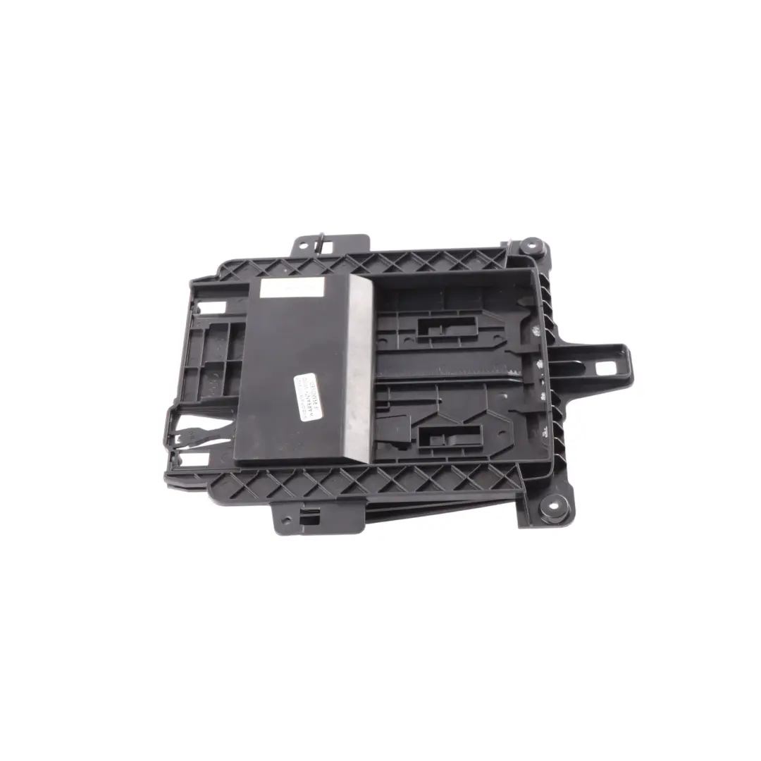 Centre Console Tray Storage Compartment Brushed Aluminium to Audi TT FV with Part number 8S2863276 Audi TT FV Centre Console Tray Storage Compartment Brushed Aluminium - SKU RHD-8S2863276 - Part number 8S2863276