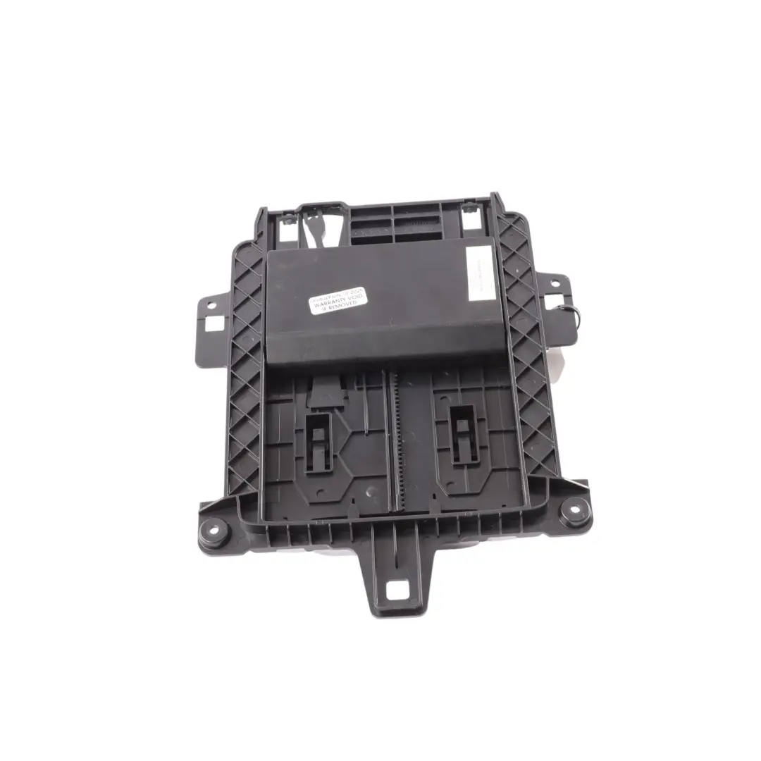 Centre Console Tray Storage Compartment Brushed Aluminium to Audi TT FV with Part number 8S2863276 Audi TT FV Centre Console Tray Storage Compartment Brushed Aluminium - SKU RHD-8S2863276 - Part number 8S2863276