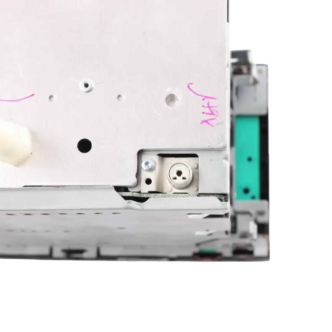 Ford Transit Connect Autoradio Lecteur Média 6000 CD - SKU 8S61-18C815-AA - Numéro de pièce 8S61-18C815-AA
