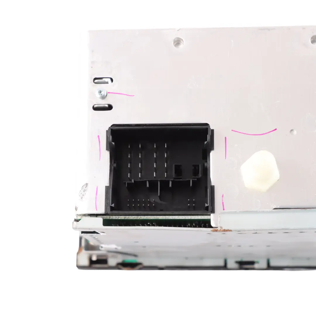 Radio Head Unit 6000 CD Media Player Unit to Ford Transit Connect with Part number 8S61-18C815-AA Ford Transit Connect Radio Head Unit 6000 CD Media Player Unit - SKU 8S61-18C815-AA - Part number 8S61-18C815-AA