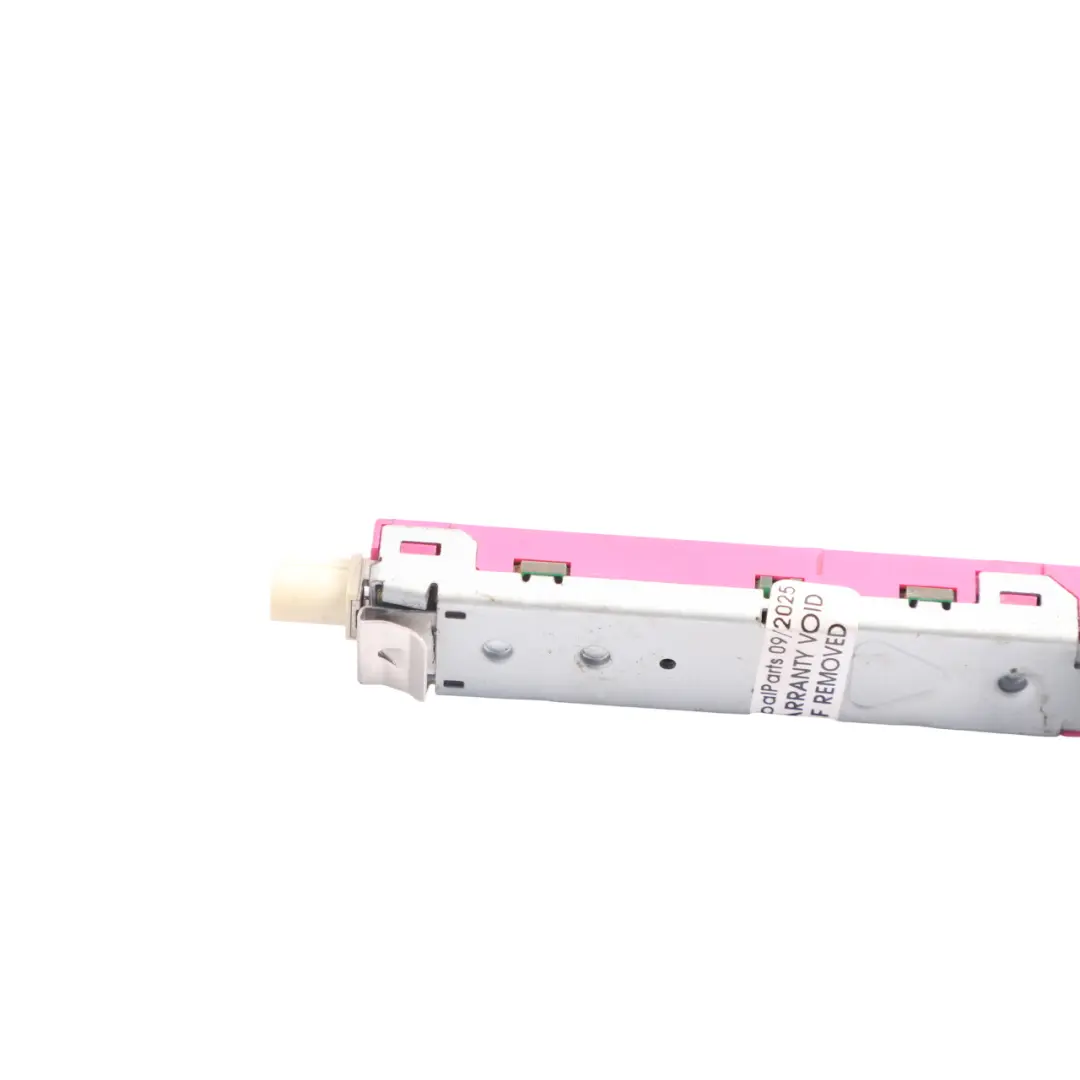 Audi TT FV Amplificateur d'Antenne Module d'Antenne Unité De Commande - SKU 8S8035225 - Numéro de pièce 8S8035225