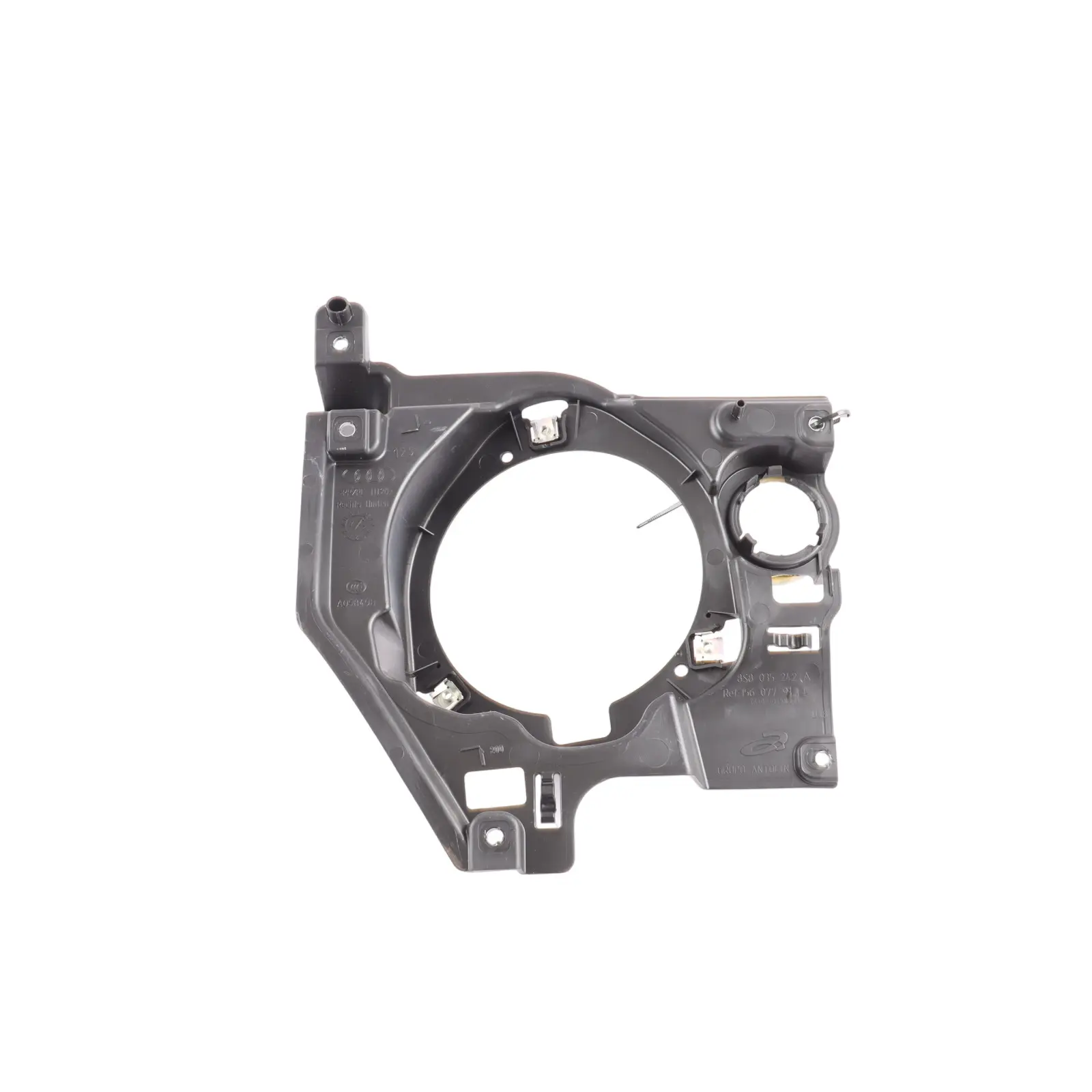 Audi TT FV Door Speaker Bracket Holder Support Rear Right O/S 8S8035242A