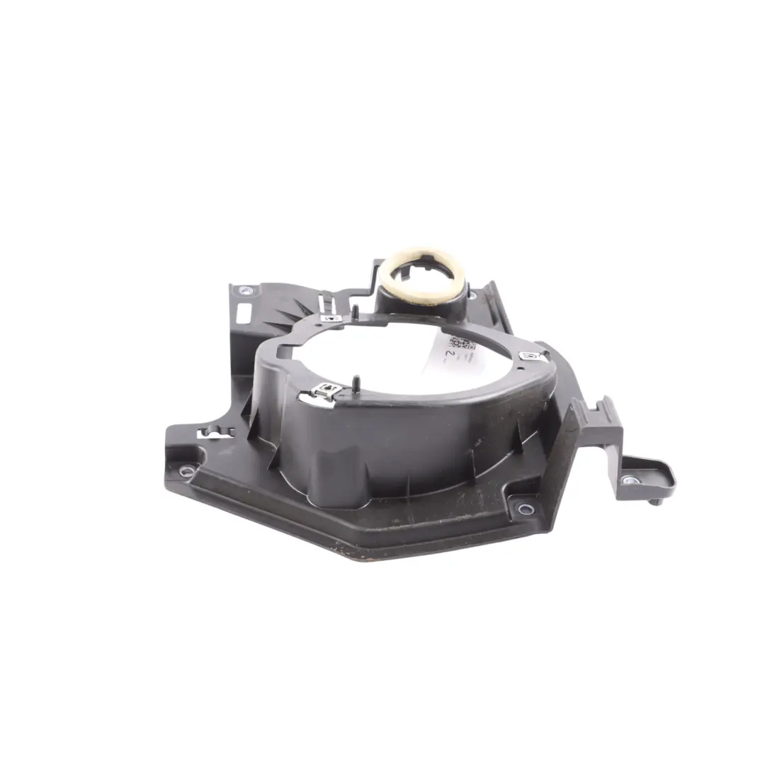 Door Speaker Bracket Holder Support Rear Right O/S to Audi TT FV with Part number 8S8035242A Audi TT FV Door Speaker Bracket Holder Support Rear Right O/S - SKU 8S8035242A - Part number 8S8035242A