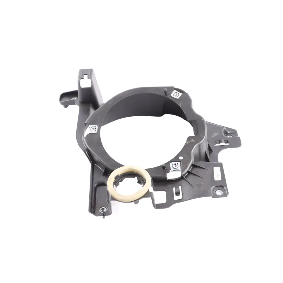 Door Speaker Bracket Holder Support Rear Right O/S to Audi TT FV with Part number 8S8035242A Audi TT FV Door Speaker Bracket Holder Support Rear Right O/S - SKU 8S8035242A - Part number 8S8035242A