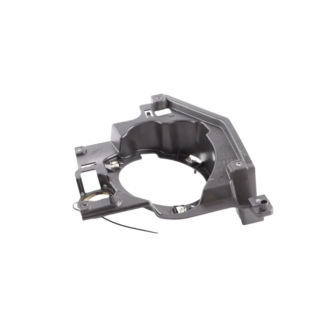 Door Speaker Bracket Holder Support Rear Right O/S to Audi TT FV with Part number 8S8035242A Audi TT FV Door Speaker Bracket Holder Support Rear Right O/S - SKU 8S8035242A - Part number 8S8035242A
