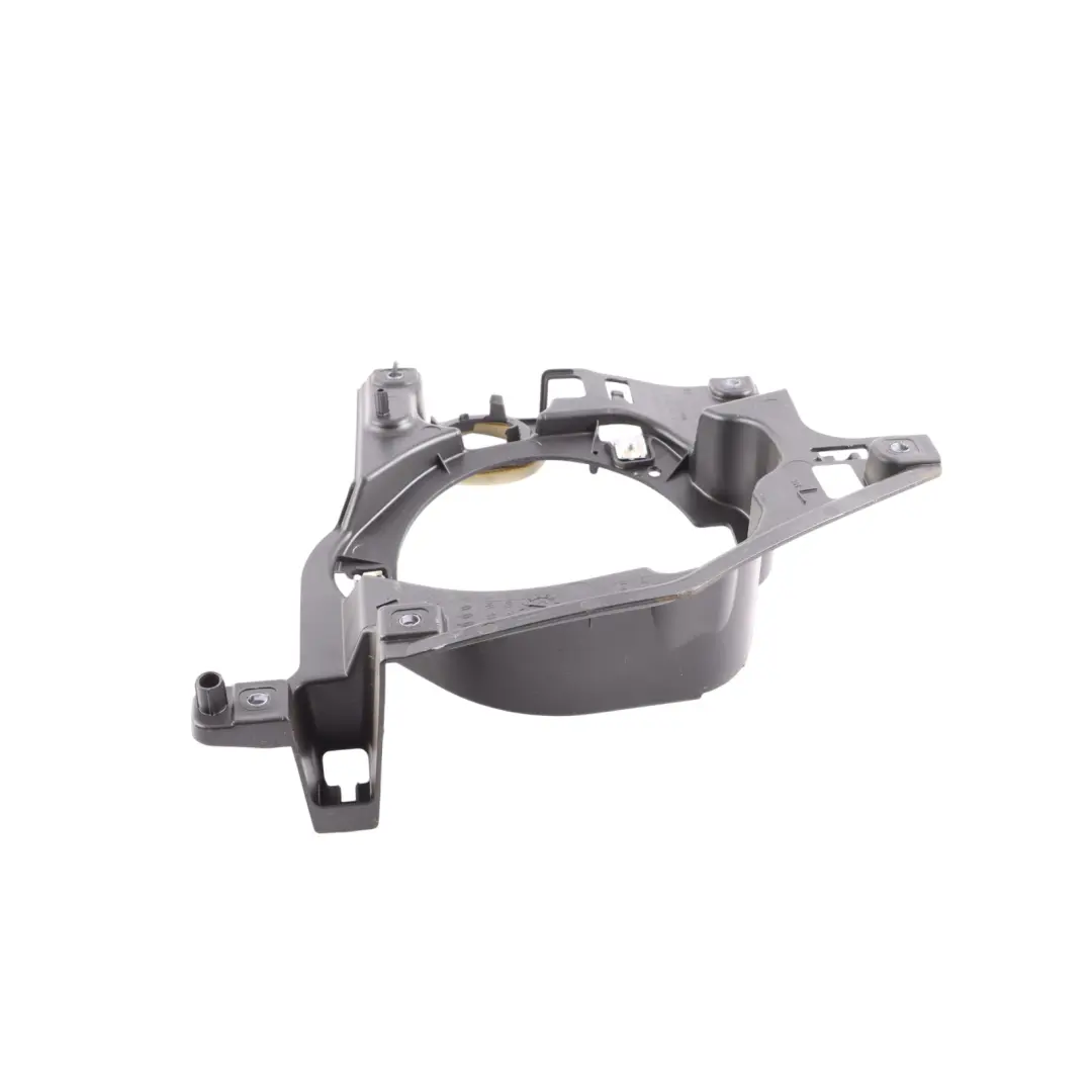 Audi TT FV Door Speaker Bracket Holder Support Rear Right O/S - SKU 8S8035242A - Part number 8S8035242A