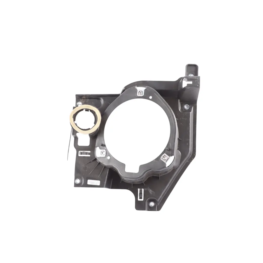 Door Speaker Bracket Holder Support Rear Right O/S to Audi TT FV with Part number 8S8035242A Audi TT FV Door Speaker Bracket Holder Support Rear Right O/S - SKU 8S8035242A - Part number 8S8035242A