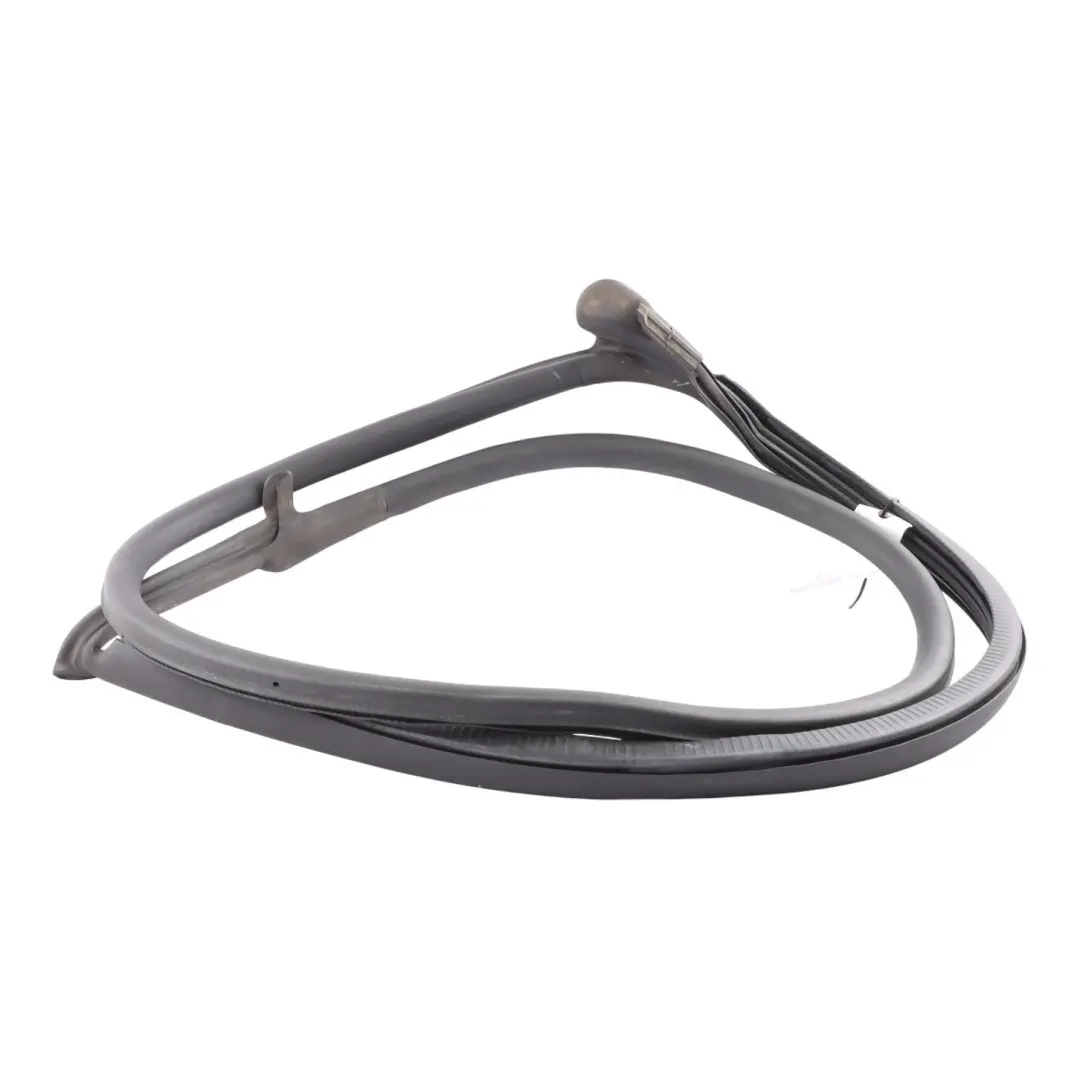 Audi TT FV Inner Door Rubber Seal Gasket Frame Front Left N/S Side 8S8831707 - SKU 8S8831707B - Part number 8S8831707B