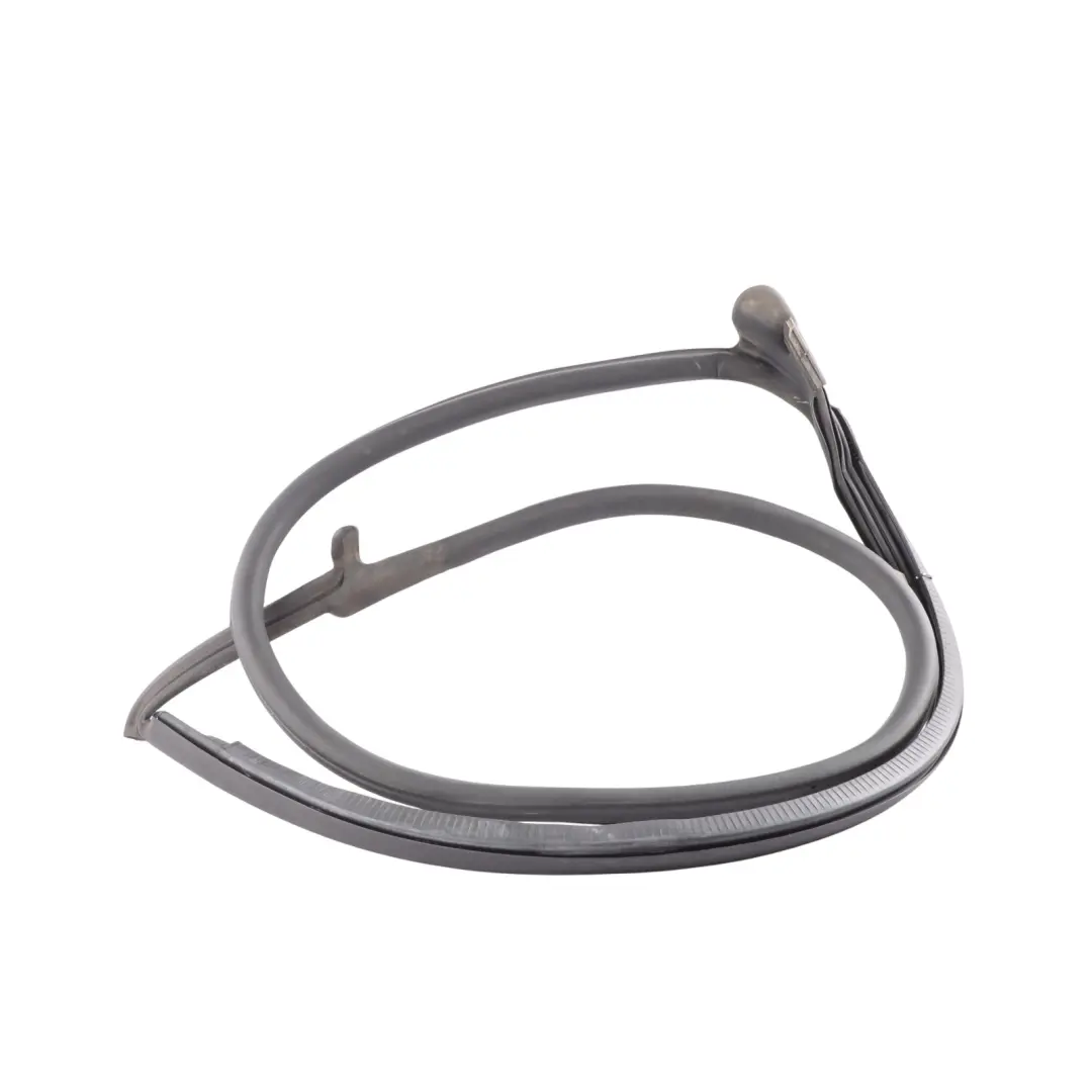 Inner Door Rubber Seal Gasket Frame Front Left N/S Side 8S8831707 to Audi TT FV with Part number 8S8831707B Audi TT FV Inner Door Rubber Seal Gasket Frame Front Left N/S Side 8S8831707 - SKU 8S8831707B - Part number 8S8831707B