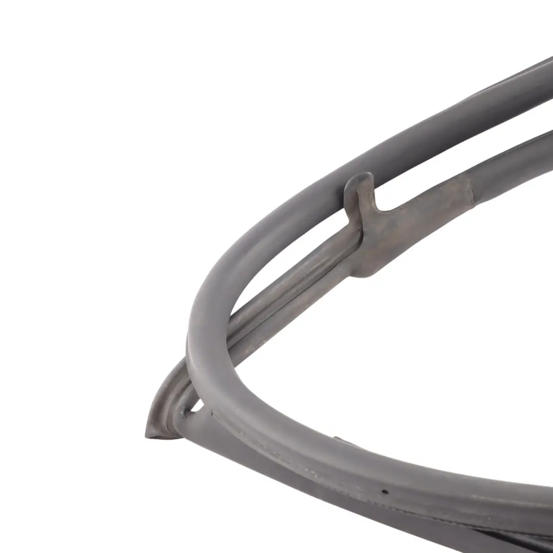 Inner Door Rubber Seal Gasket Frame Front Left N/S Side 8S8831707 to Audi TT FV with Part number 8S8831707B Audi TT FV Inner Door Rubber Seal Gasket Frame Front Left N/S Side 8S8831707 - SKU 8S8831707B - Part number 8S8831707B