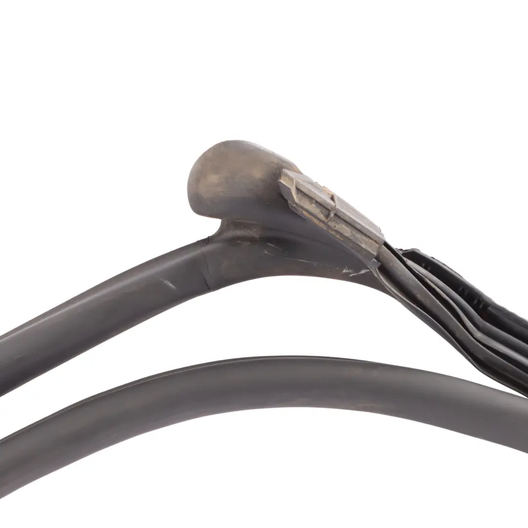 Inner Door Rubber Seal Gasket Frame Front Left N/S Side 8S8831707 to Audi TT FV with Part number 8S8831707B Audi TT FV Inner Door Rubber Seal Gasket Frame Front Left N/S Side 8S8831707 - SKU 8S8831707B - Part number 8S8831707B